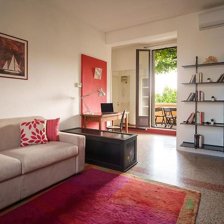 Accomodo Mib13 Bivano Navigli Μιλάνο Εξωτερικό φωτογραφία