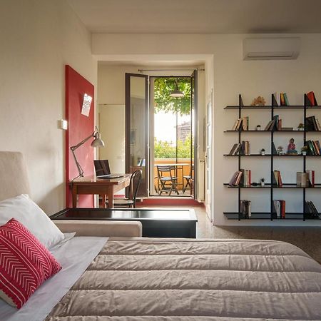 Accomodo Mib13 Bivano Navigli Μιλάνο Εξωτερικό φωτογραφία