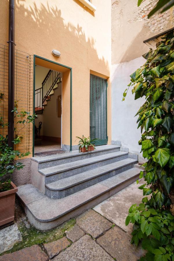 Accomodo Mib13 Bivano Navigli Μιλάνο Εξωτερικό φωτογραφία