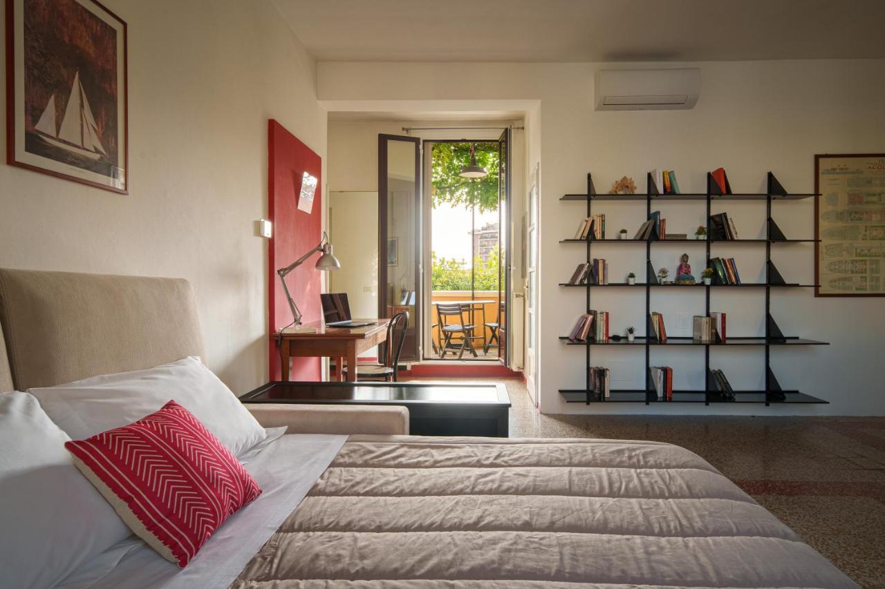 Accomodo Mib13 Bivano Navigli Μιλάνο Εξωτερικό φωτογραφία