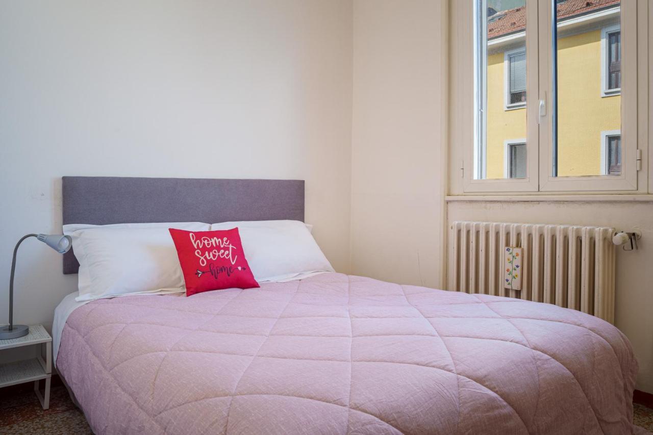 Accomodo Mib13 Bivano Navigli Μιλάνο Εξωτερικό φωτογραφία