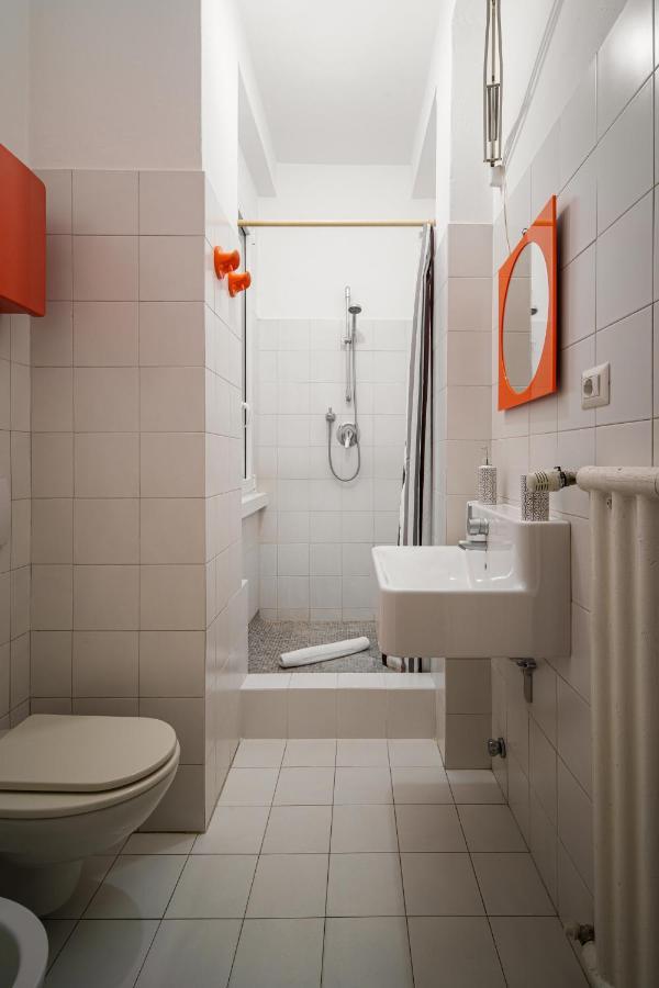Accomodo Mib13 Bivano Navigli Μιλάνο Εξωτερικό φωτογραφία