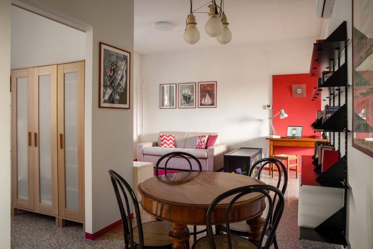 Accomodo Mib13 Bivano Navigli Μιλάνο Εξωτερικό φωτογραφία